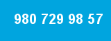 980 729 98 57